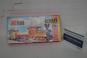 Afbeelding van Faller - Hit Train 3703