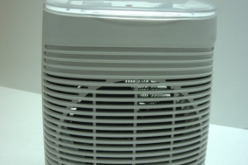 Afbeelding van Rowenta Instant Comfort Aqua SO6510F2 Ventilatorkachel