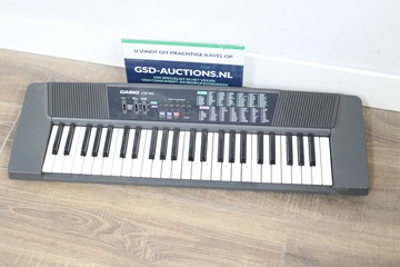 Afbeelding van Casio CTK-100 Keyboard