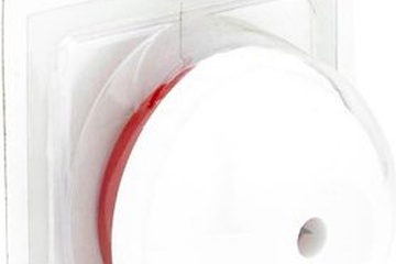 Afbeelding van Westmark Eidorn/eierprikker, kunststof/roestvrij staal,