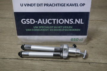 Afbeelding van Hama ministatief