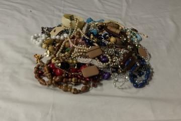 Afbeelding van 1.5 Kilo Bijouterie Mix