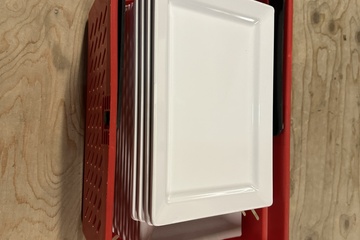 Afbeelding van 225. Diverse schalen 14 stuks