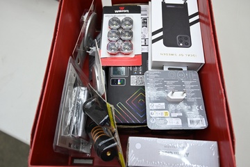 Afbeelding van Partij elektronica  