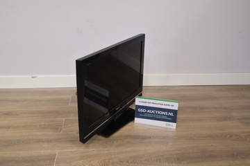Afbeelding van 32'Inch Full HD LCD-Televisie van Sony