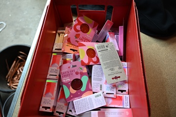 Afbeelding van Zelfverzorging