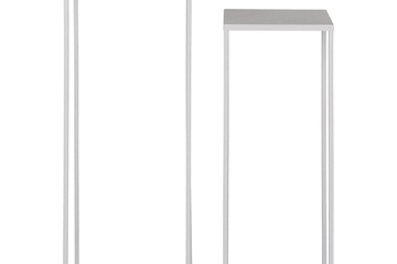 Afbeelding van Set van 2 bijzettafels Beja