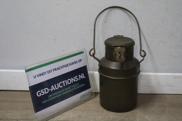 Afbeelding van Antiek Busje