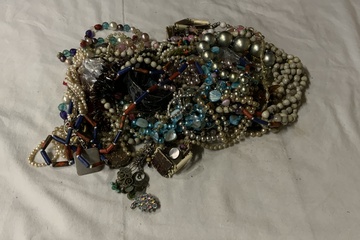 Afbeelding van 1.5 Kilo Bijouterie Mix