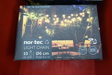 Afbeelding van Led lampjes