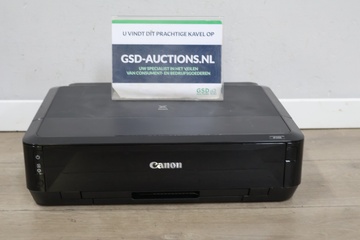 Afbeelding van Canon Pixma IP7250 fotoprinter'
