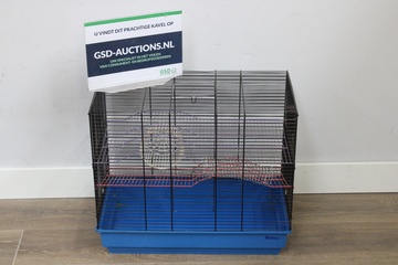 Afbeelding van Hamster Kooi