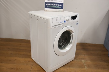 Afbeelding van Indesit Innex A++ Wasmachine