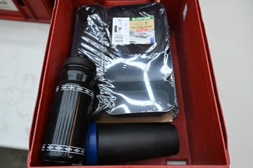 Afbeelding van Opbergbakjes 