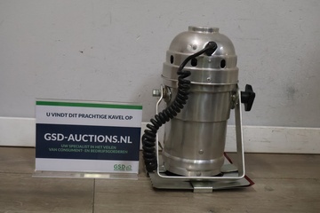 Afbeelding van Beglec par 46 theaterlamp