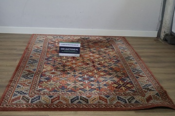 Afbeelding van Vintage Oosters Tapijt (170x240cm)