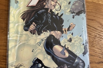 Afbeelding van Marvel X-Treme X-Men #26 – Direct Edition.    Deze uitgave b