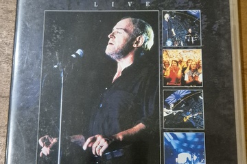 Afbeelding van Dvd Joe cocker live