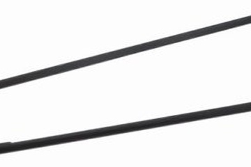 Afbeelding van Kalloy BD1103A Stang 6mm mat zw achter