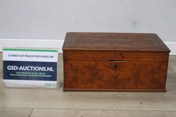 Afbeelding van Brocant Opbergdoosje