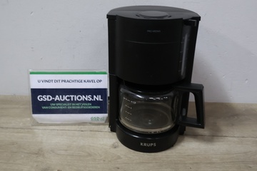 Afbeelding van Krups pro aroma koffieapparaat''