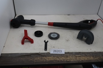 Afbeelding van Skil Grastrimmer