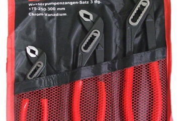 Afbeelding van Waterpomp tangenset 3-dlg. 175-250en 300mm