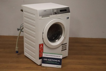Afbeelding van AEG Dualsense Droog-& Wasmachine in 1