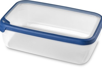 Afbeelding van Curver Grand Chef Eco-Vershoudbakje-4 liter-20 x 9,4 x 30 cm