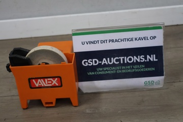 Afbeelding van Compacte Elektrische Slijpmachine van VALEX