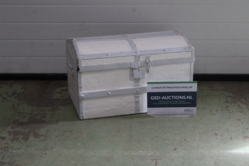 Afbeelding van Brocante Opbergkist