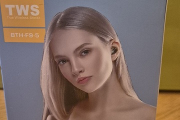 Afbeelding van TWS wireless earbuds