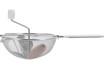 Afbeelding van Westmark Passeerzeef, diameter: 20 cm