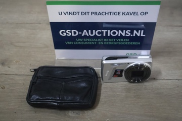 Afbeelding van Kodak EasyShare Digitalefotocamera