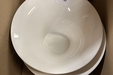 Afbeelding van 046. Stenen schalen