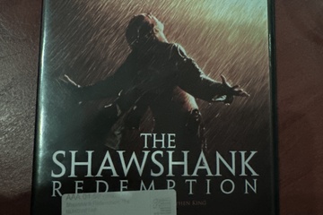 Afbeelding van Dvd The shawshank redemption