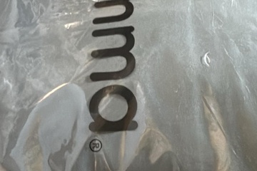 Afbeelding van Dekbedovertrek 200X200 Groen en Beige 100% katoen