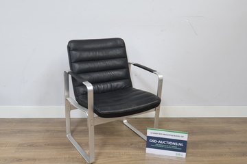 Afbeelding van Mondo Lounge-Fauteuil- Karl-Erik Ekselius voor JOC Vetlanda