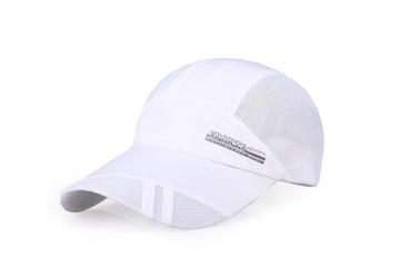 Afbeelding van Quickdry pet wit