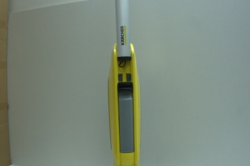 Afbeelding van Karcher FC 5 Cordless Yellow Vloerreiniger