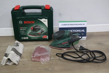 Afbeelding van Bosch Multi schuurmachine