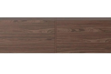 Afbeelding van TV-Meubel Emma hout look - bruin