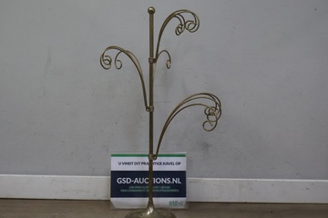 Afbeelding van Metalen ornamentenstandaard'