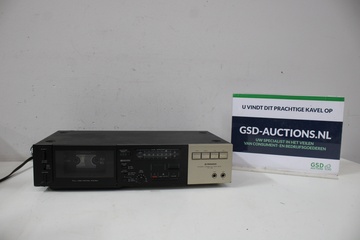 Afbeelding van Stereo Cassette Tape Deck van Pioneer
