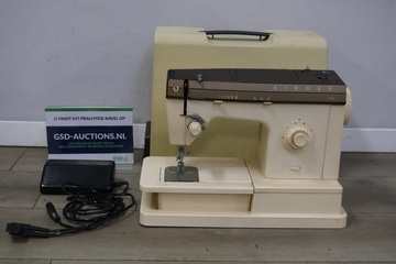 Afbeelding van Singer Naaimachine