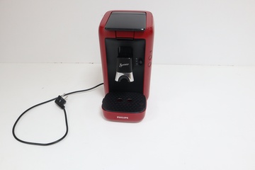 Afbeelding van Philips Senseo Maestro CSA260/90 Koffiepadmachine