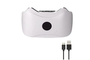 Afbeelding van Oplaadbaar Massageapparaat – Voor Buik, Rug en Meer