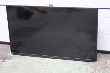 Afbeelding van 55'Inch Full-HD LCD-Televisie van Grundig