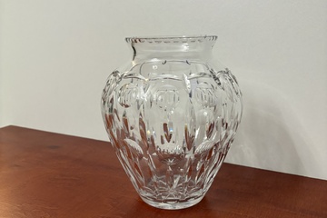 Afbeelding van "Nachtmann" Vaas (Gemakt in Duitsland)