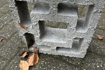 Afbeelding van 295. Patioblokken